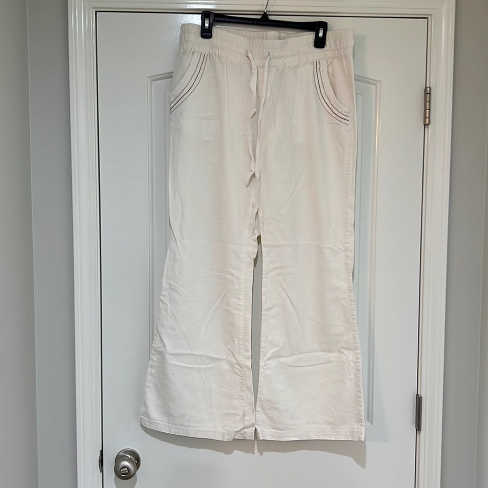 Maurice’s Linen Pants